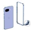 Custodia in Metallo Dissipazione del Calore con Fibbia Edge Transfrontaliera per Google Pixel 10a