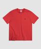 Keulaeki [Unisex] Basic Logo Tee_Red [Kr265Put404]