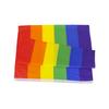 90x150cm Bi Pride Bisexual of Bisexuality Huge Giant Large