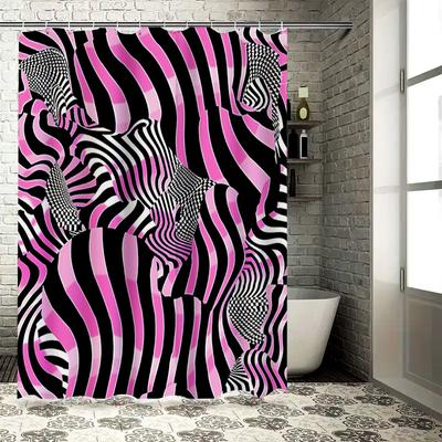 Banyo ve tuvalet – Duş Perdeleri