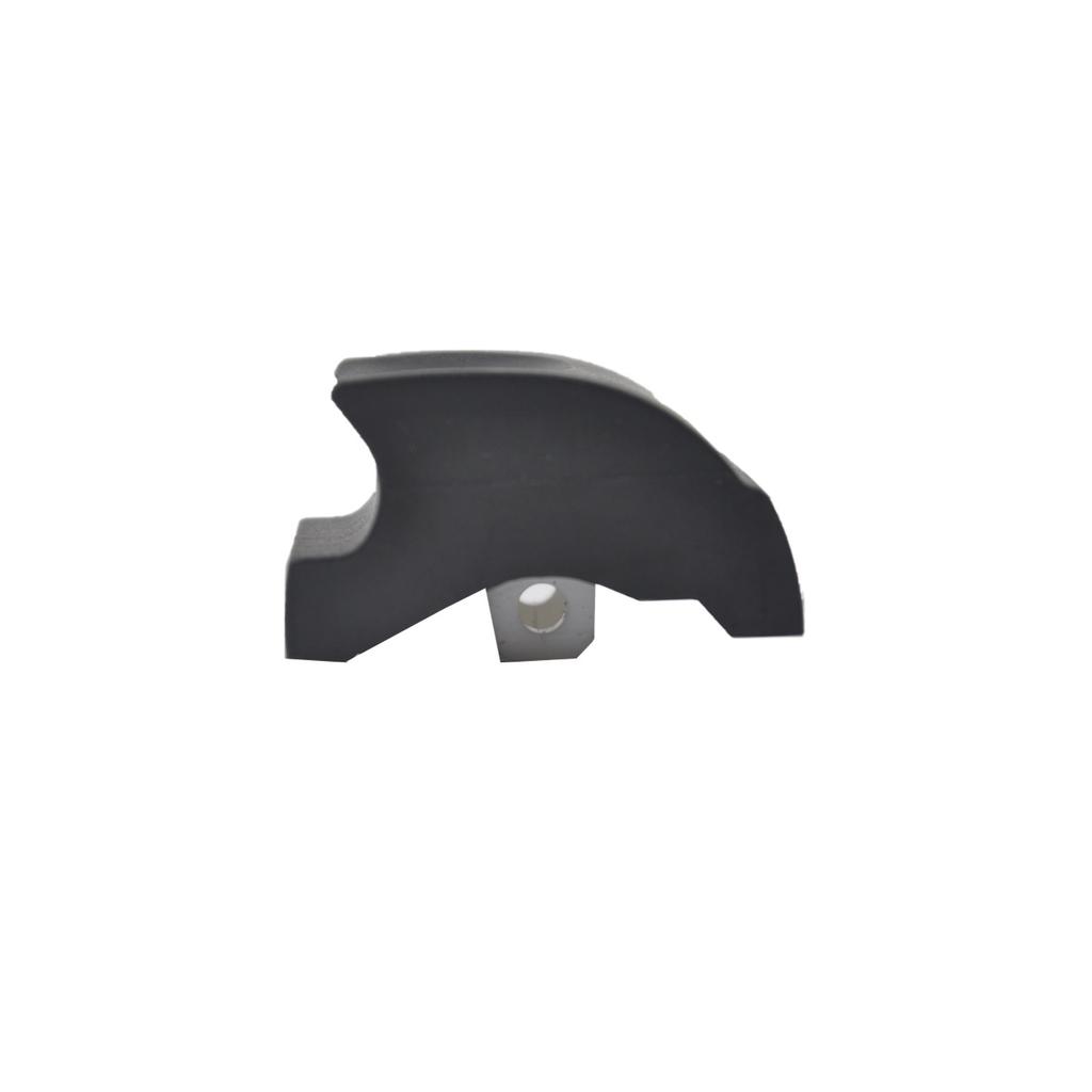 4-Piece Window Button Cover for Renault Megane 4