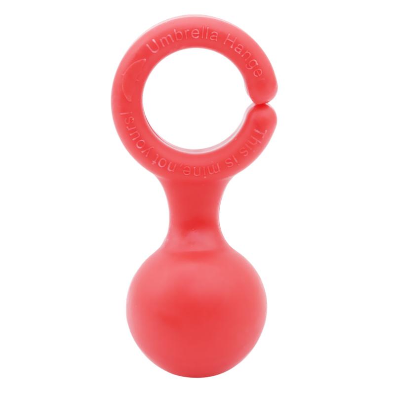 

Настольный зажим для трости, держатель для трости на подставке для стола, вешалка для зонта, подставка для телефона, органайзер, аксессуары красный