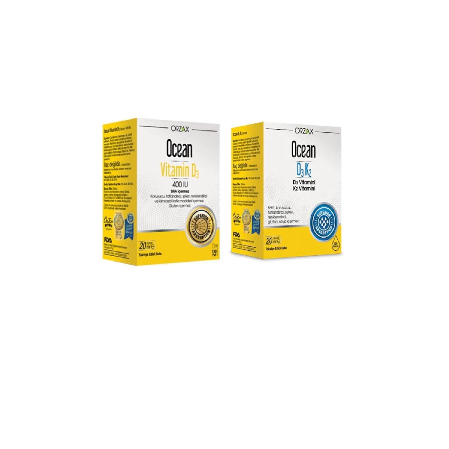 

Vitamin D3 Spray For Children And Adults 20 Ml D3 K2 Vitamin Drop 20 Ml