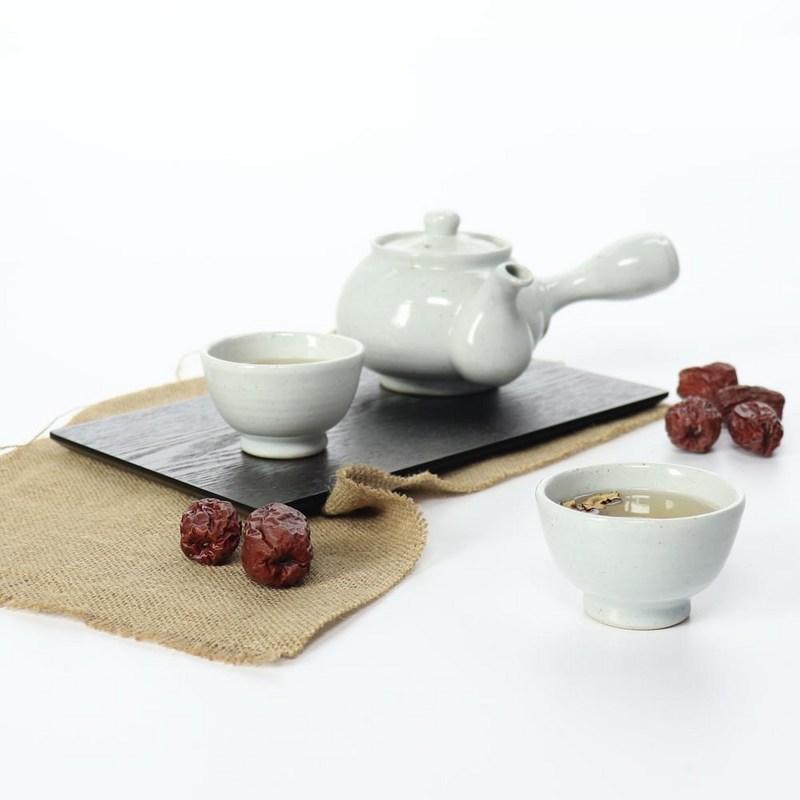 Dusonae Herbe Jujube_Laitue 300g