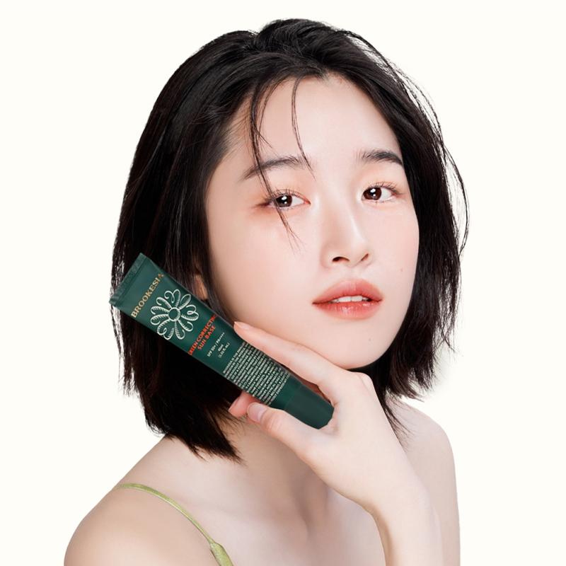 [BROOKESIA] Green Correcting Sun Base SPF 50+ PA++++ 45ml