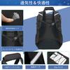 Cooler Backpack Insulated Holds 42 Tactical Backpack Insulated and Large Capacity Lunch Backpack for Perfect for and Travel - Backpack, Cans, Cooler,