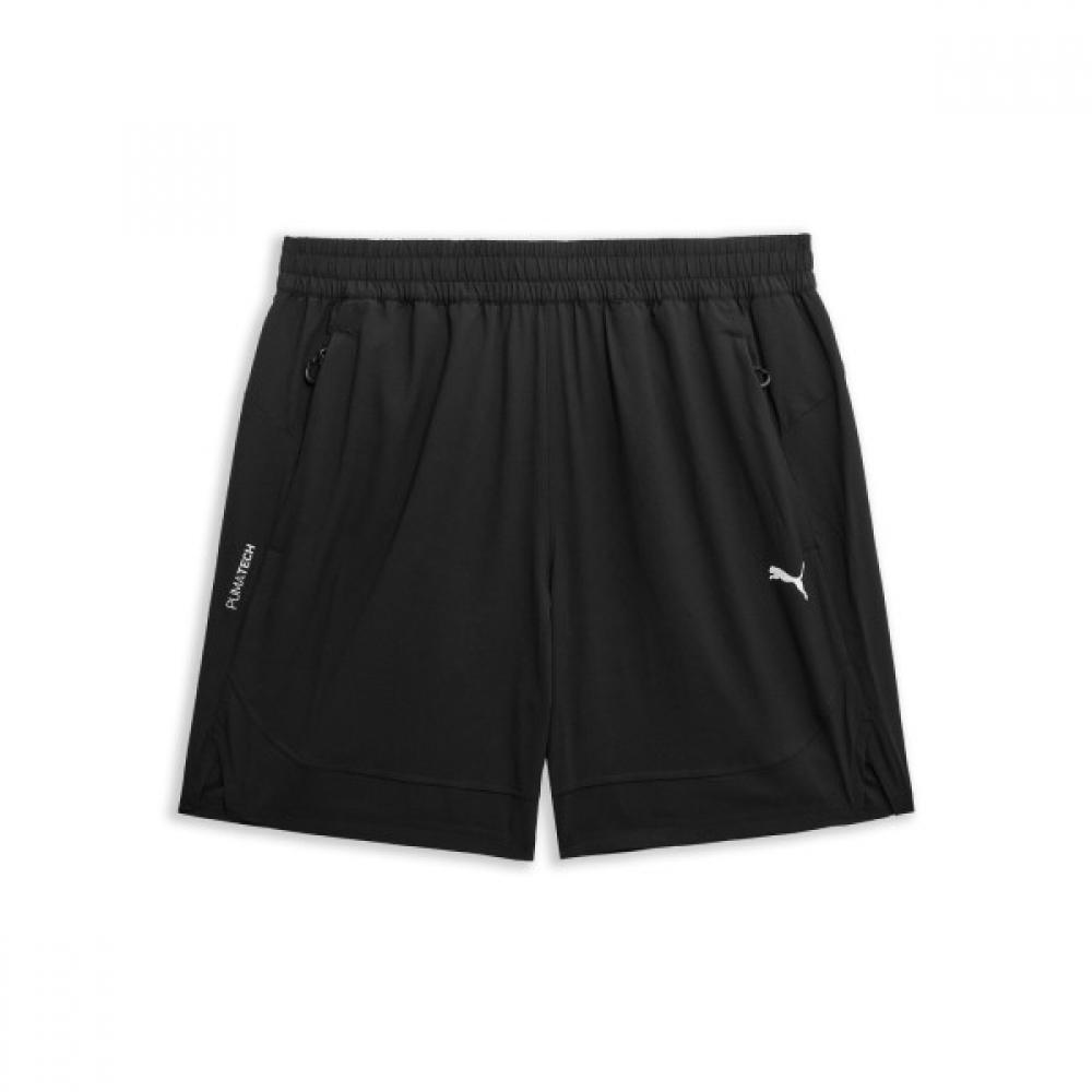 Puma Men S Pumatech Relaxed ShortS 7 M