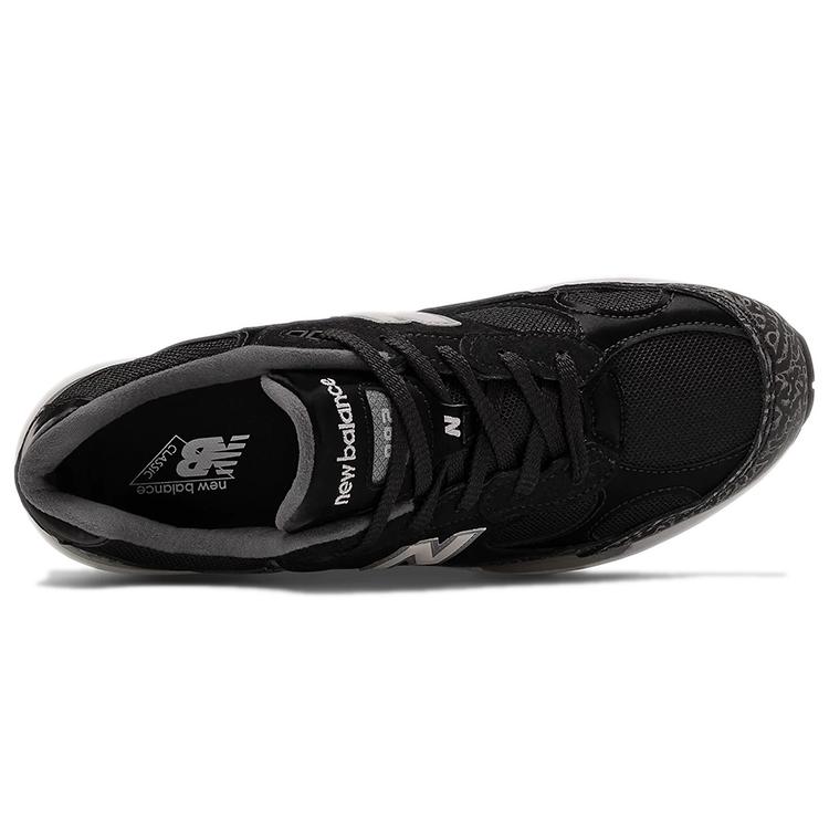 New Balance 992 Mix Media