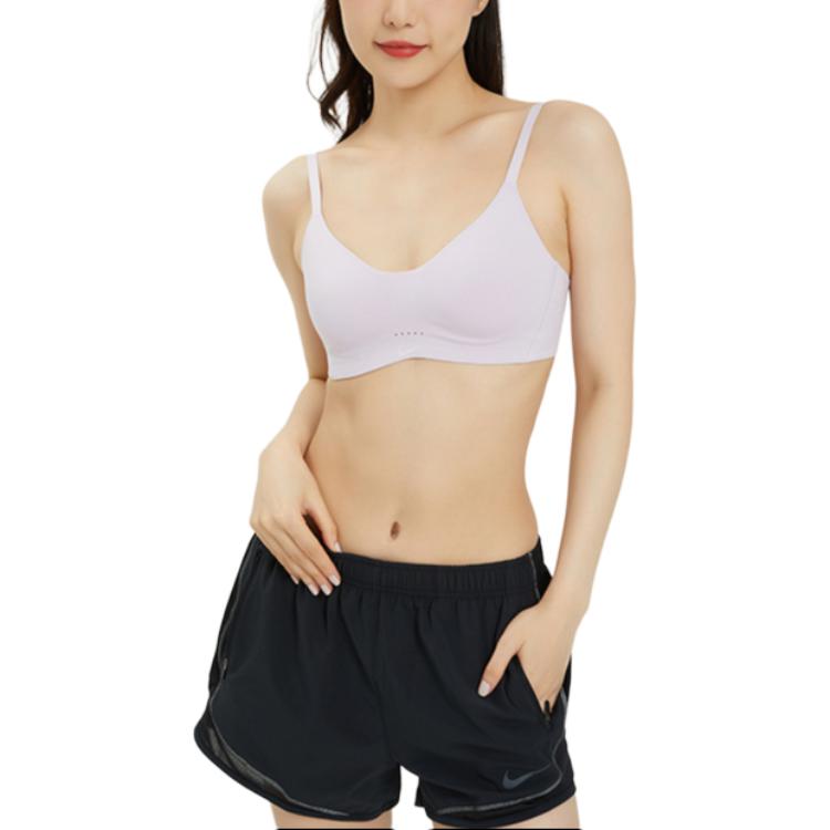 Nike Sports Underwear Women's Purple Moderate DM0527-530