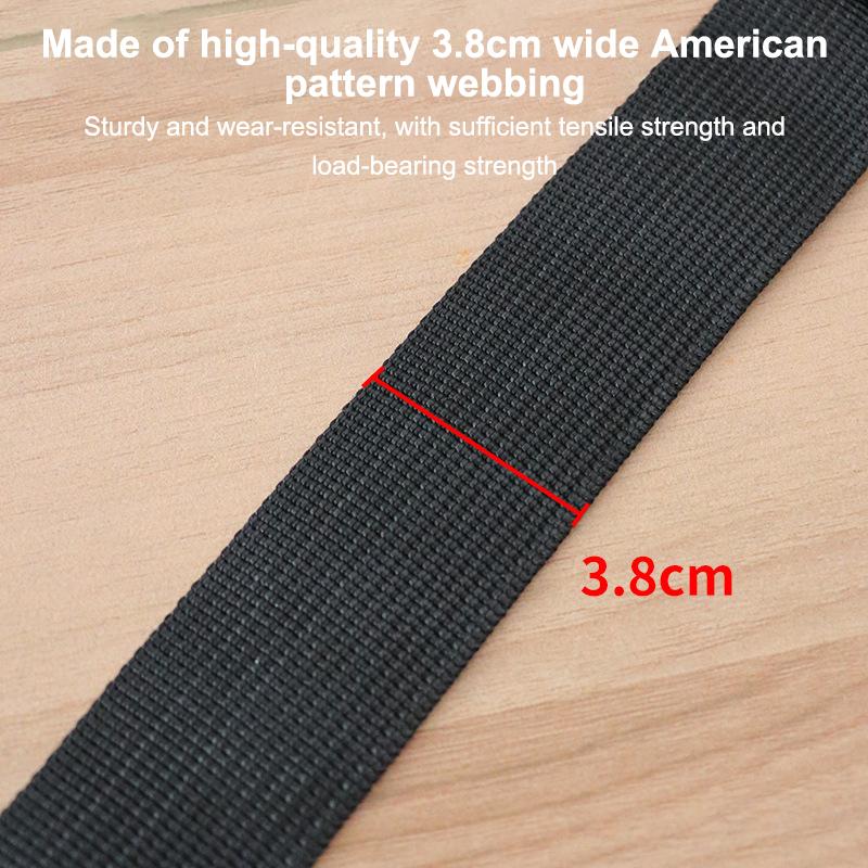 Adjustable Wheelchair Waist Belt for Elderly Breathable Anti Slip Harness Straps Safety Support for Disabled