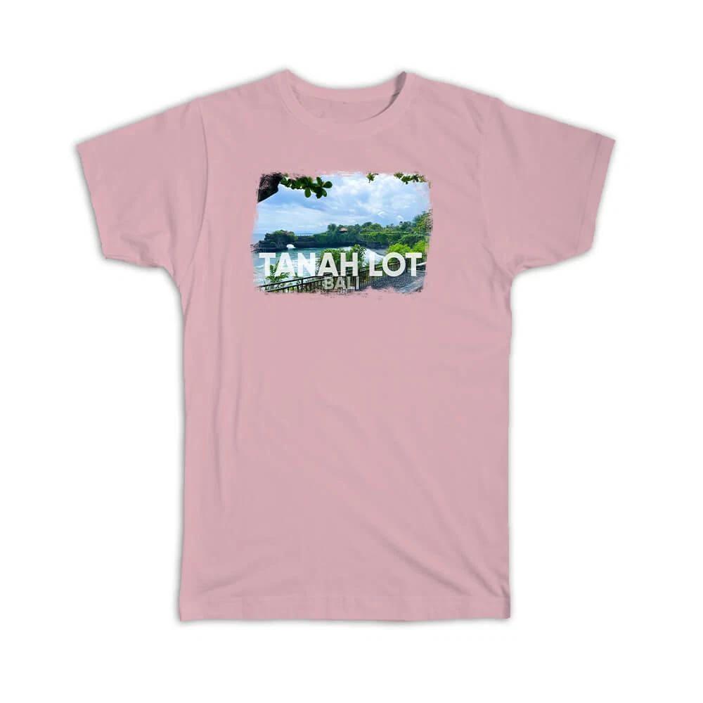

Tanah Lot Temple Bali Indonesia Nature Island Beraban Tree Gift : type 4XL