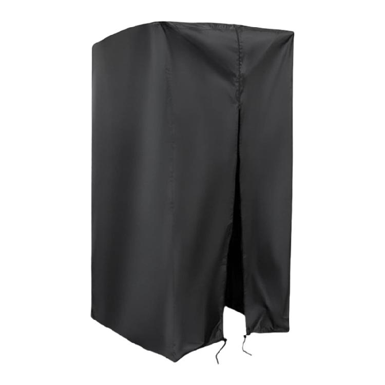 Sports Equipment Dust Protective Cover Waterproofs Fitness Equipment Cover Dustproof Pull Up Bar Station Cover Enduring 1