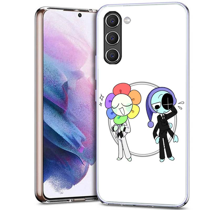 

Игровой чехол для телефона Dandys World для Samsung A16 A26 A36 A56 A17 A37 A57 A07 A06 A02S A12 A22 A32 A52S A72 Galaxy A70 A50S A71 A51 A Samsung A32 5G
