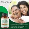 Ceylon Cinnamon Capsules 2500 Mg Chromium Biotin Supplement 120 Capsules