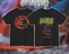 Blood Incantation – Absolute Elsewhere Vintage Stil Schweres Baumwoll-Unisex-Metal