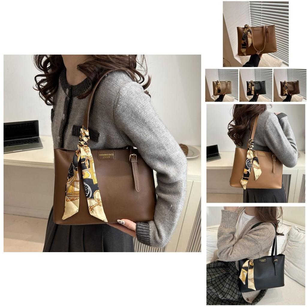 Bolso Cruzado Casual de Moda Para Mujer Con Diseño Espacioso y Estilo Moderno