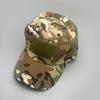Klettverschluss CAMO Outdoor Baseballkappen Neu Unisex Sonnenschutz Amerikanisch Vielseitig Persönlich Sport Mode Taktisch Reiten Schirmmützen