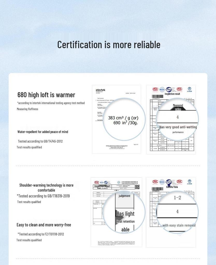 Tanboer Women's Long Thickened Hooded Duck Down Jacket TB5530838D