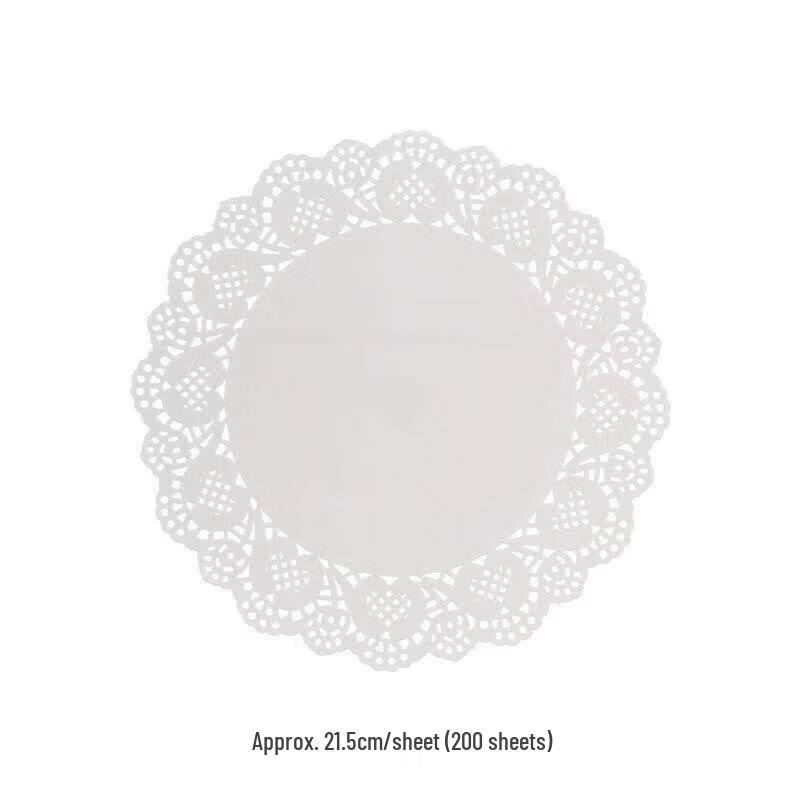 Food Oil Blotting Paper
