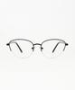 Tukyubeu Steelcateye(Black)