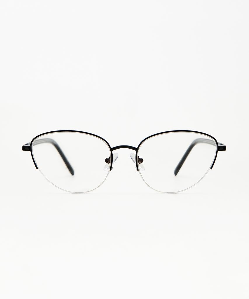 Tukyubeu Steelcateye(Black)