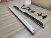 Tayron Original Style Side Step & Welcome Pedal Modification