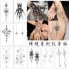 Tatuagens e arte corporal – Tatuagens temporárias