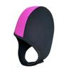 Thicken Neoprene Diving Hat Neoprene Diving Cap New Thermal Hood Cap  Man Women