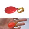 Hilarious Water Sprinkler Ring Toy For Theme Event Parties And Special Occasion Gathering Practical Joke Props Gag Toy