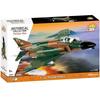Plastic Constructor Cobi F-4F Phantom II