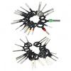 Car Wire Terminal Connector Disassembly Keys Mechanical