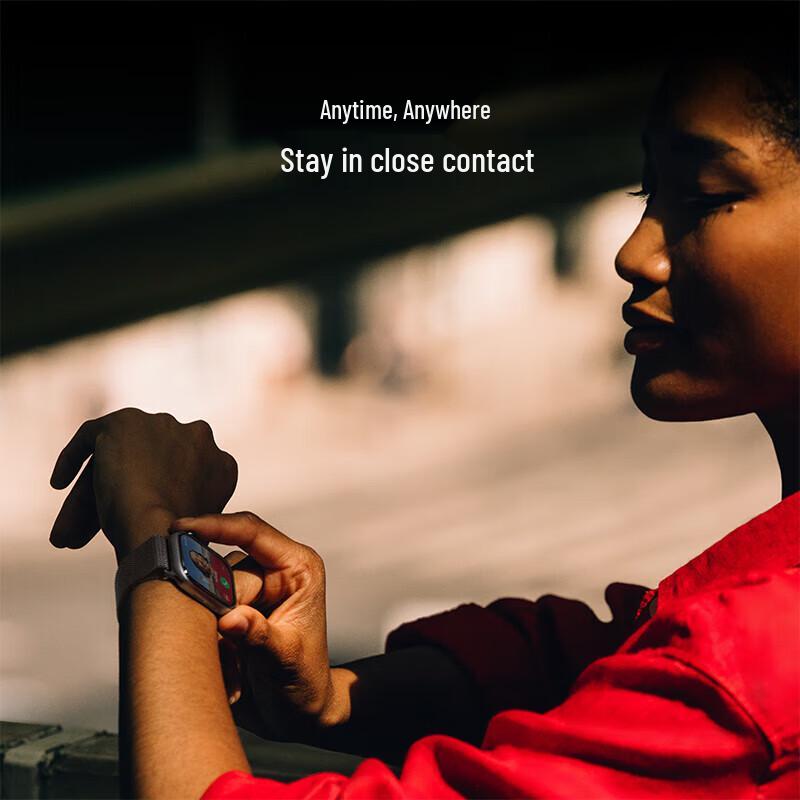 Apple Watch S11 GPS Smartwatch (CN version)