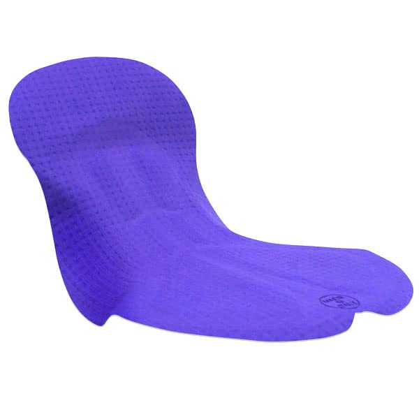 Lion De Capelmuur Advance 2 Premier Pad II Bib Size L Shorts, Black,