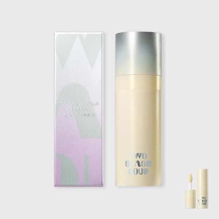 Priming Skin Glimmer