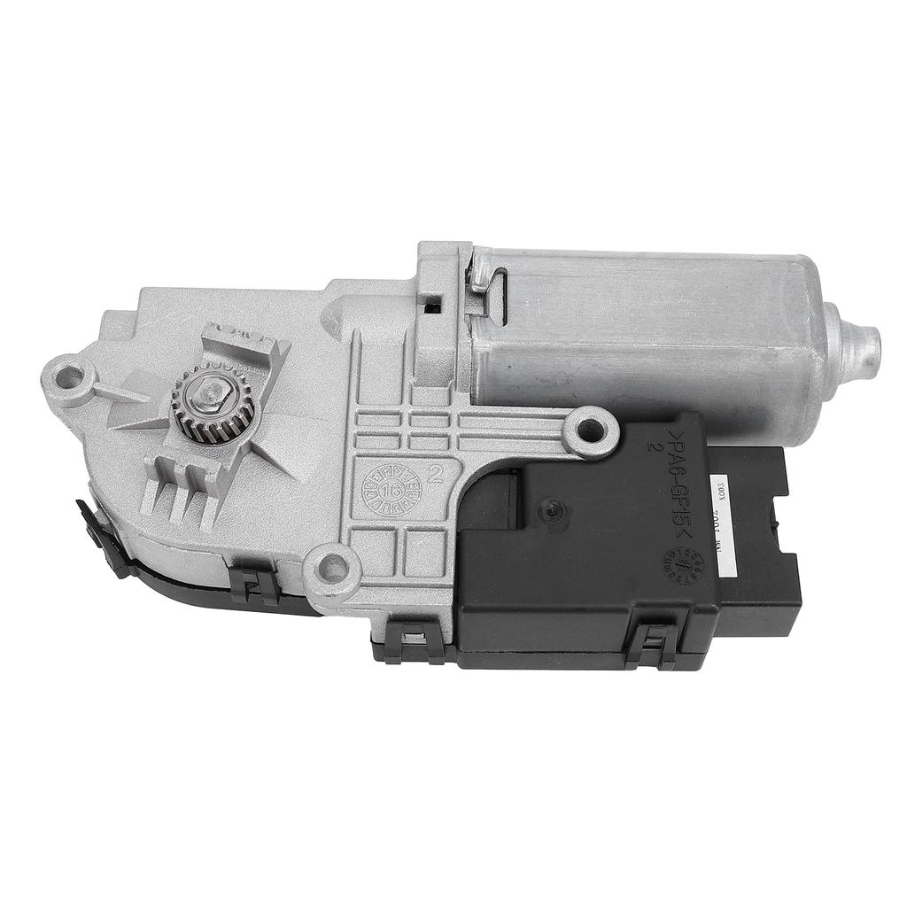 Soltaksmotor BB5Z15790D Stark Utgång Drivkraft Kraft Mån Takmotor för Explorer 2011–2017