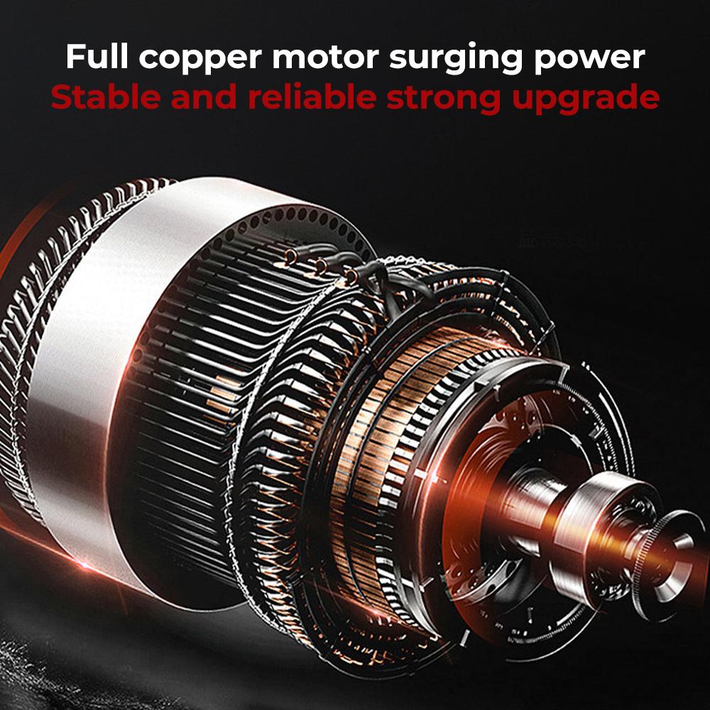 1000W 100MM/125MM Brushless Electric Angle Grinder 3 Speeds Adustable Cordless Angle Grinder Cutting Machine For Makita 18V-21V