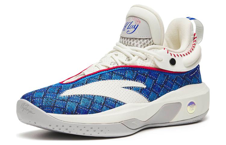 Men's Sneakers ANTA KT8 'Baseball'