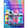 Gezhige 500ML Ink Cartridge for HP, Epson, Canon Inkjet Printers