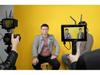 FEELWORLD LUT7 PRO 4K HDR Monitor Kit - 2200nits Touchscreen, External Power Supply