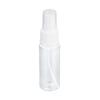 50ml Spray Clear Suitable for Perfect for Use with Use with Bottle, Container, Travel, Lotions, Perfumes, Etc. (For Lotions, Perfumes, Etc.)