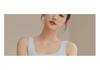 Square Neck Seamless Camisole with Chest Pads: Comfortable, Wide Strap, Fixed Cups, Beautiful Back Design for Women.