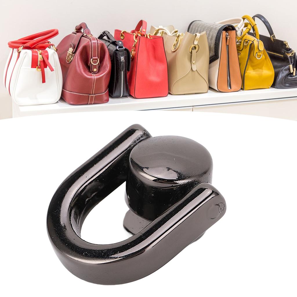 20Pcs D   Rivet Metal Decorative Rivet Set for Belt Handbag Leather Products Handicrafts