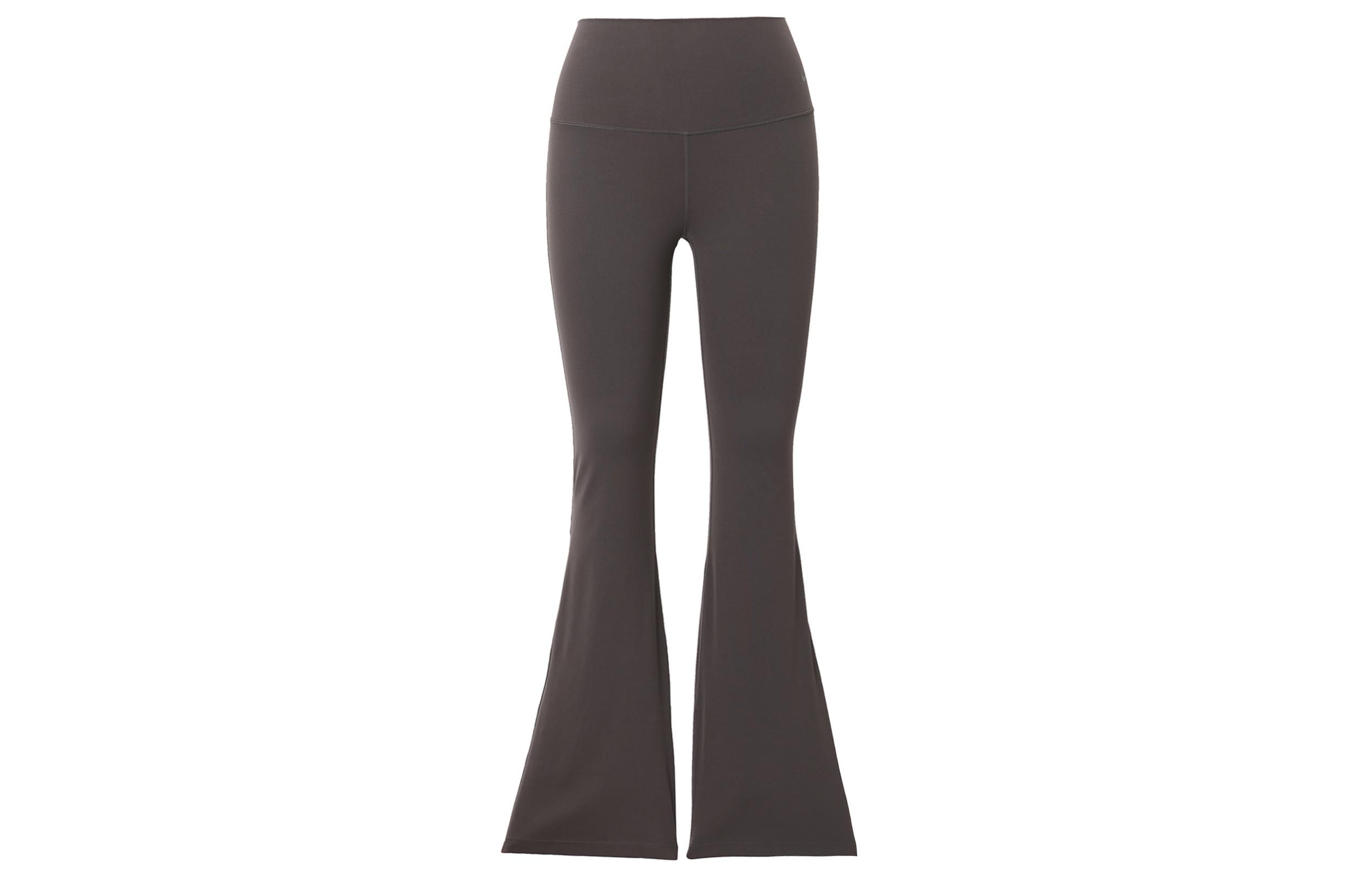 Nike Zenvy Sports Pants Women s Medium Gray FV7922-254 L
