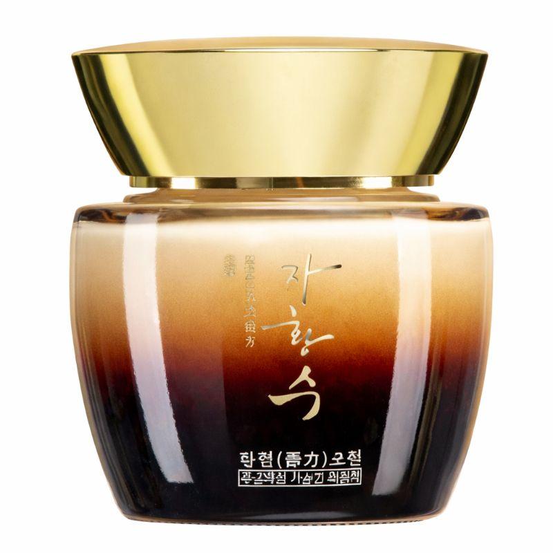 

Jahwangsoo Firming Elasticity Cream 50g Anti-Aging Lifting Nourishing Moisturizer K-Beauty