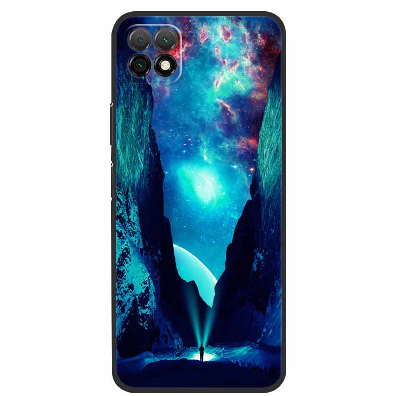For Huawei Nova Y60 Case Marble Soft Silicone Back Case for Huawei Nova Y60 Phone Cover NovaY60 WKG-LX9 Coque Funda Bag New etui