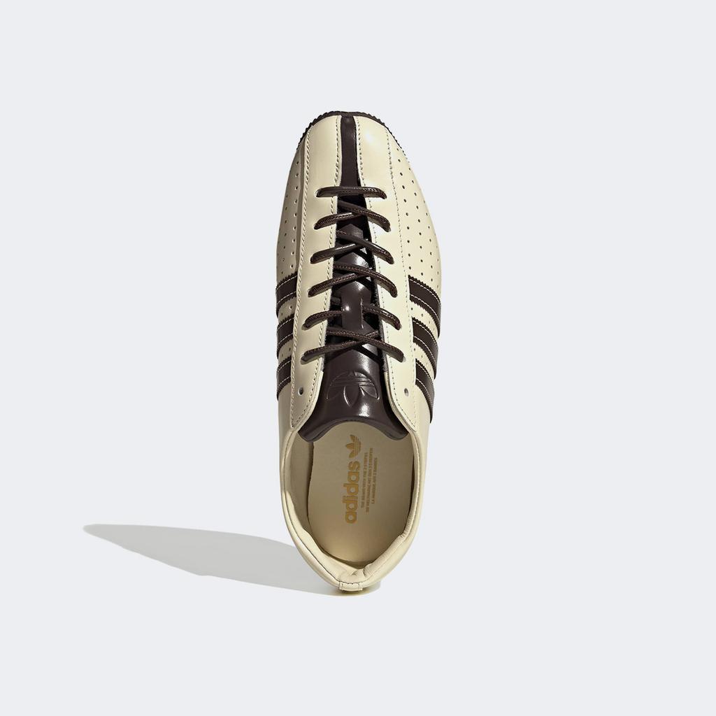 [Adidas] Japan Lux [KI6694-CREWHT/AUCO/GOLDMT]