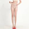 Women Summer Ultra Thin Sheer Footless Stirrup Tights Stockings Solid Color Control Top Silk Pantyhose Dance Leggings