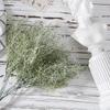 Realistic Eucalyptus Breath Handmade Artificial Flowers Artificial Rosemary Plants  Room Decor