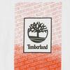 Timberland Logo Print Casual Breathable Short Sleeve T-Shirt Men Tops White A282T-100