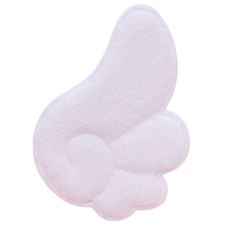 Crafts Baby Plush Wing Shape for Hair Clip Lovely Hair Side Clip Barrettes